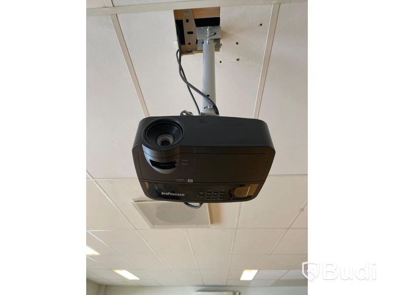 Projektor InFocus