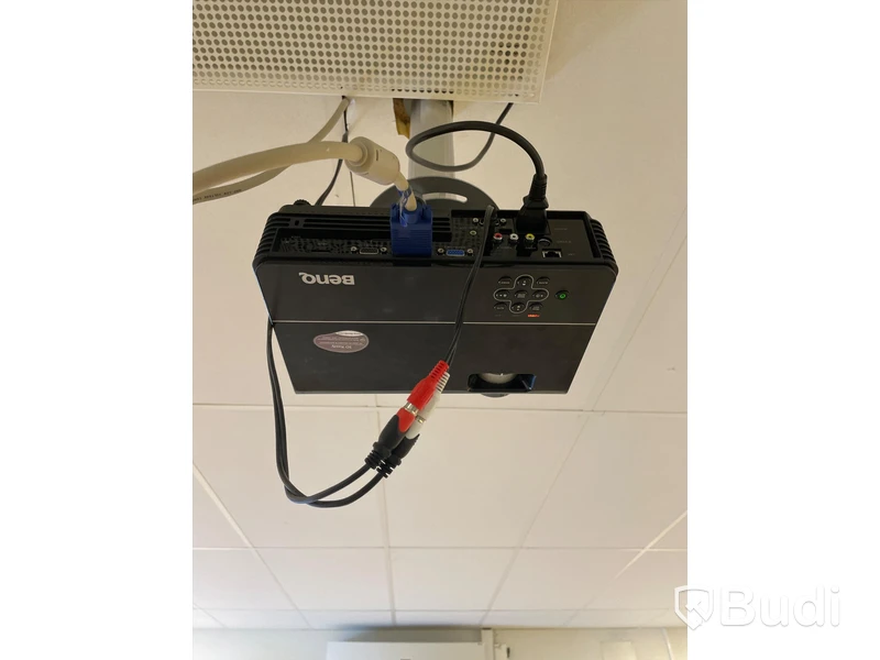 Projektor Benq MP670