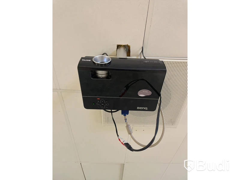 Projektor Benq MP670