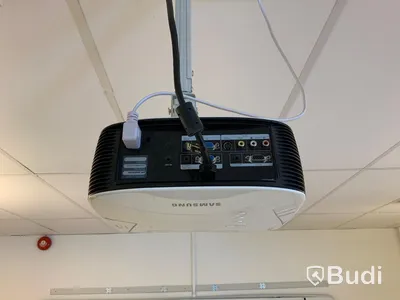 Projektor Samsung SPL300WX/EN