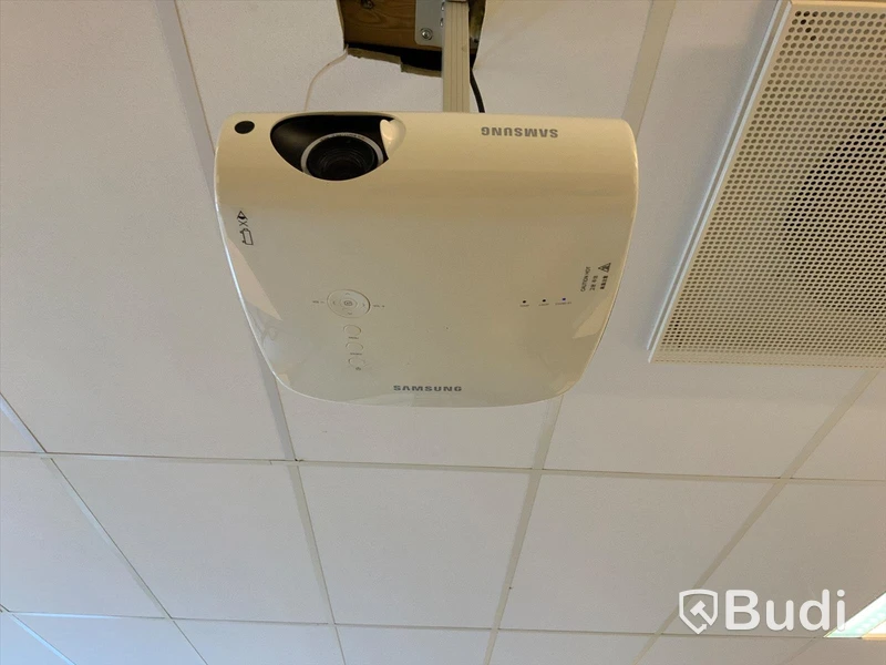 Projektor Samsung SPL300WX/EN