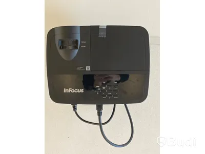 Projektor Infocus