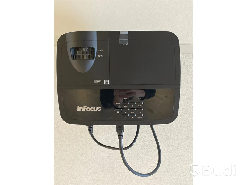 Projektor Infocus