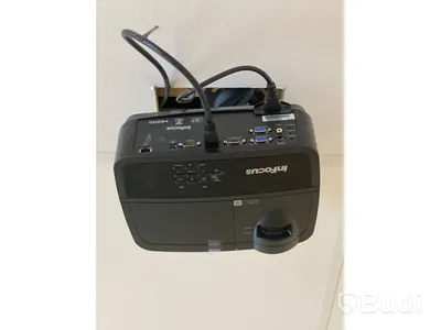 Projektor Infocus