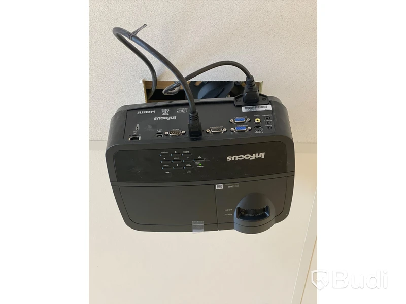 Projektor Infocus