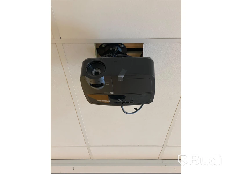 Projektor Infocus
