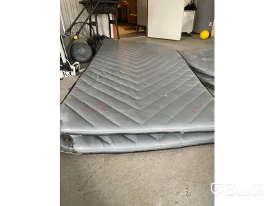 2st Gymnastikmattor Strandh Kävlinge Skrivrit