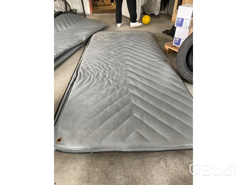 2st Gymnastikmattor Strandh Kävlinge Skrivrit