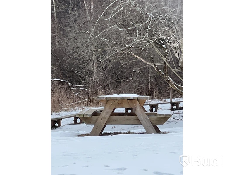 3st parkbänkar