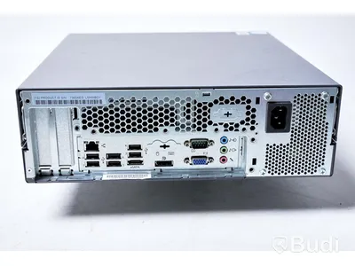 Dator - Lenovo Thinkcentre 7360. Saknar OS