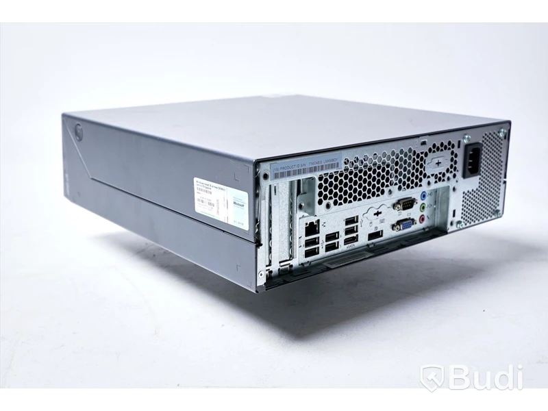 Dator - Lenovo Thinkcentre 7360. Saknar OS