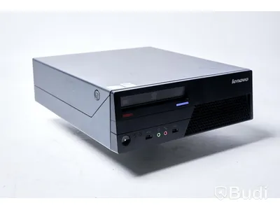 Dator - Lenovo Thinkcentre 7360. Saknar OS