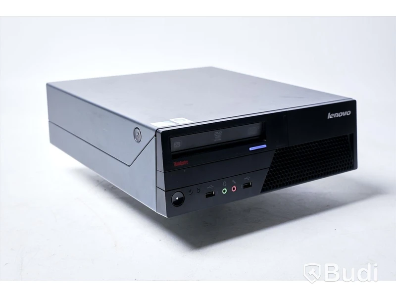 Dator - Lenovo Thinkcentre 7360. Saknar OS