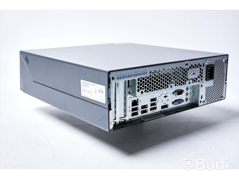 Dator - Lenovo Thinkcentre 7360. Saknar OS