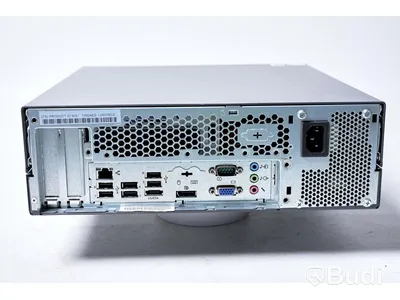 Dator - Lenovo Thinkcentre 7360. Saknar OS