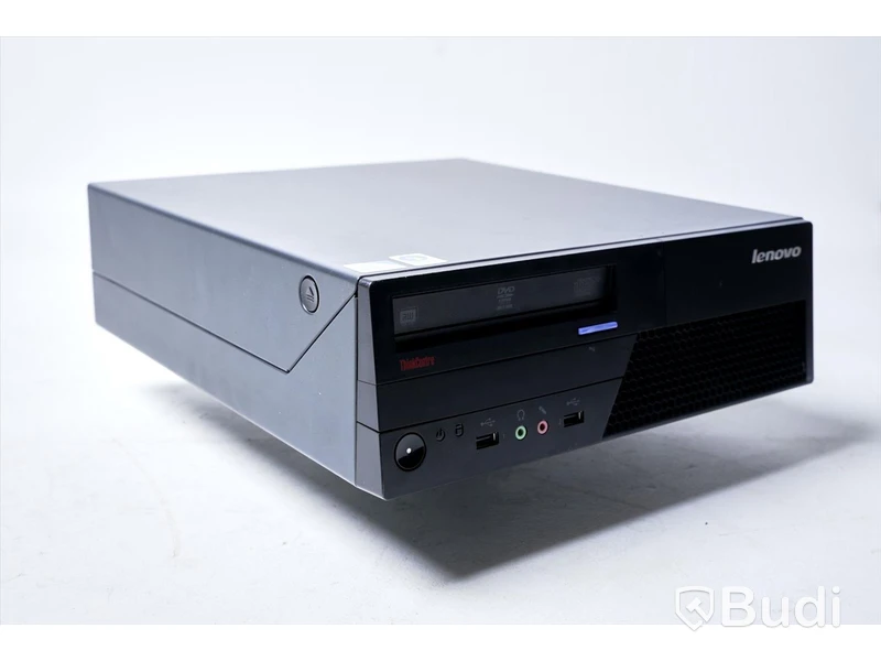 Dator - Lenovo Thinkcentre 7360. Saknar OS