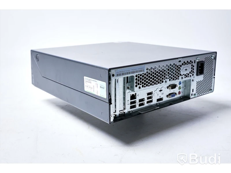 Dator - Lenovo Thinkcentre 7360. Saknar OS