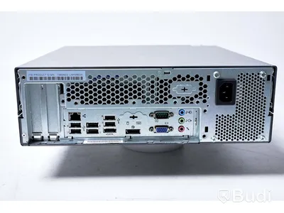 Dator - Lenovo Thinkcentre 7360. Saknar OS