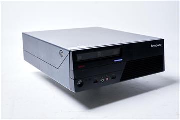 Dator - Lenovo Thinkcentre 7360. Saknar OS