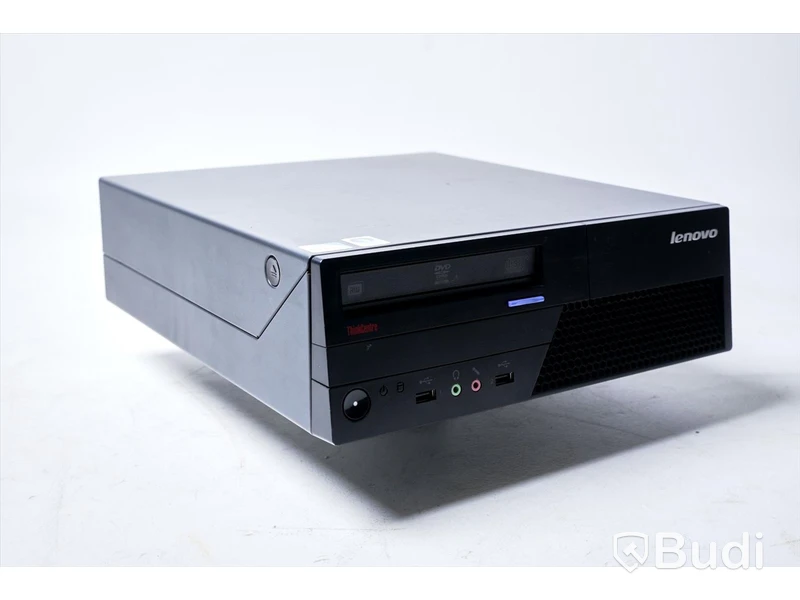 Dator - Lenovo Thinkcentre 7360. Saknar OS
