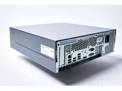 Dator - Lenovo Thinkcentre 7360. Saknar OS