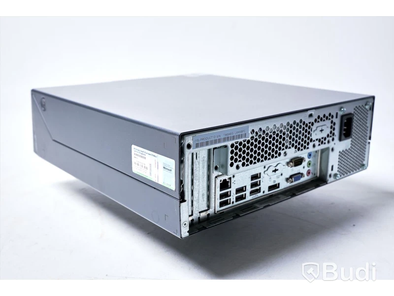 Dator - Lenovo Thinkcentre 7360. Saknar OS