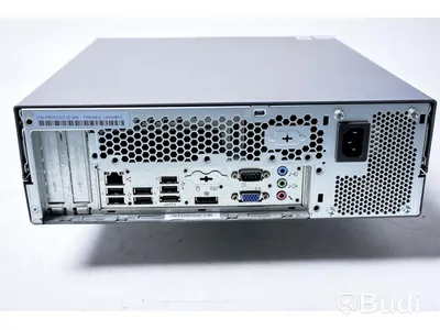 Dator - Lenovo Thinkcentre 7360. Saknar OS