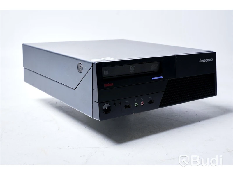 Dator - Lenovo Thinkcentre 7360. Saknar OS