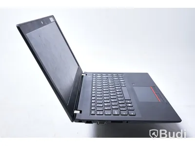 Dator - Lenovo Thinkpad E31-70, saknar OS. Inkl. laddare