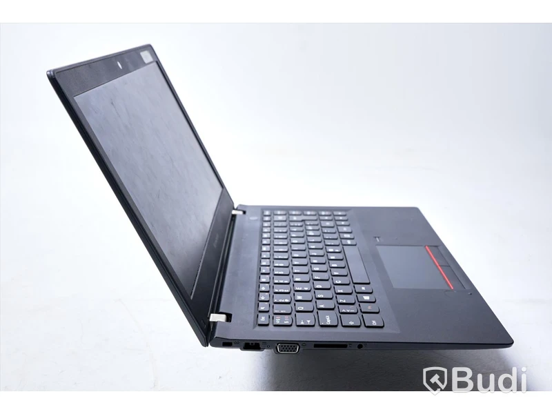 Dator - Lenovo Thinkpad E31-70, saknar OS. Inkl. laddare