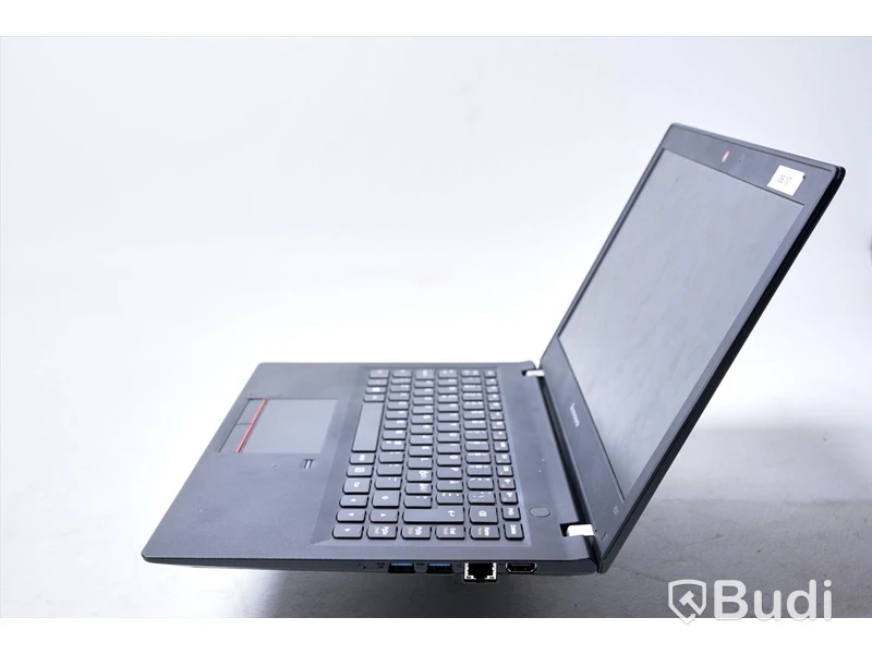 Dator - Lenovo Thinkpad E31-70, saknar OS. Inkl. laddare