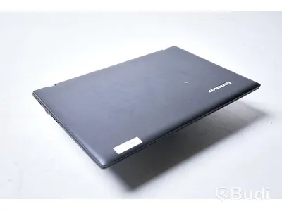 Dator - Lenovo Thinkpad E31-70, saknar OS. Inkl. laddare
