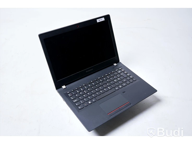 Dator - Lenovo Thinkpad E31-70, saknar OS. Inkl. laddare