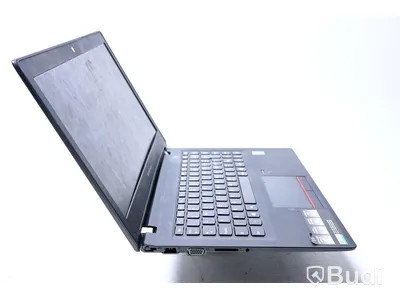 Dator - Lenovo Thinkpad E31-70, saknar OS och laddare. Inkl. väska. OBS! Defekt