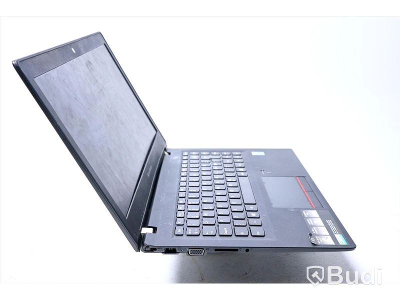 Dator - Lenovo Thinkpad E31-70, saknar OS och laddare. Inkl. väska. OBS! Defekt
