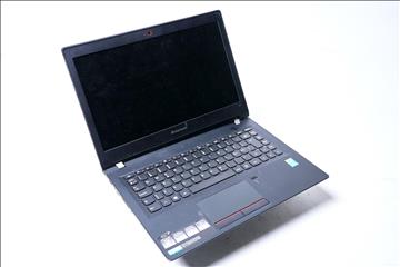 Dator - Lenovo Thinkpad E31-70, saknar OS och laddare. Inkl. väska. OBS! Defekt