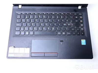 Dator - Lenovo Thinkpad E31-70, saknar OS och laddare. Inkl. väska. OBS! Defekt