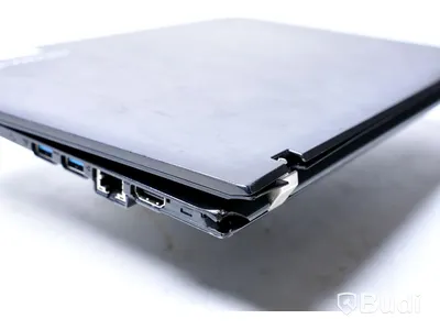 Dator - Lenovo Thinkpad E31-70, saknar OS och laddare. Inkl. väska. OBS! Defekt