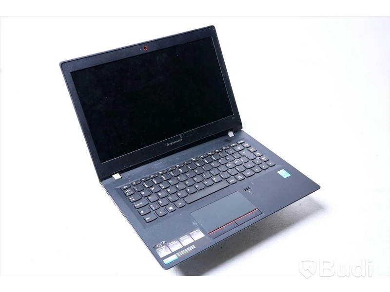 Dator - Lenovo Thinkpad E31-70, saknar OS och laddare. Inkl. väska. OBS! Defekt