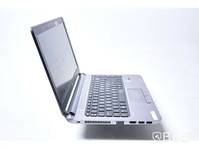 Dator - HP Probook 430 G2, saknar OS och laddare. Inkl. väska