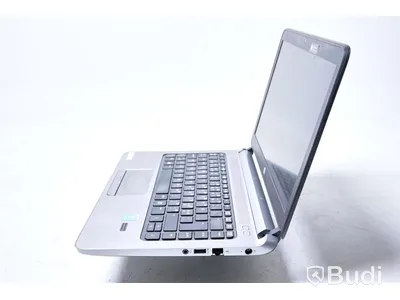 Dator - HP Probook 430 G2, saknar OS och laddare. Inkl. väska