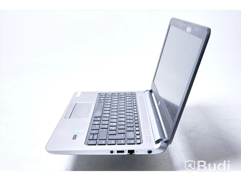 Dator - HP Probook 430 G2, saknar OS och laddare. Inkl. väska