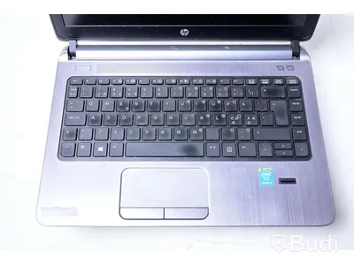 Dator - HP Probook 430 G2, saknar OS och laddare. Inkl. väska