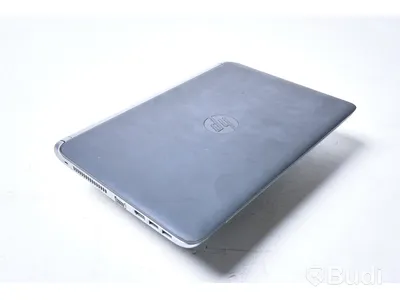 Dator - HP Probook 430 G2, saknar OS och laddare. Inkl. väska