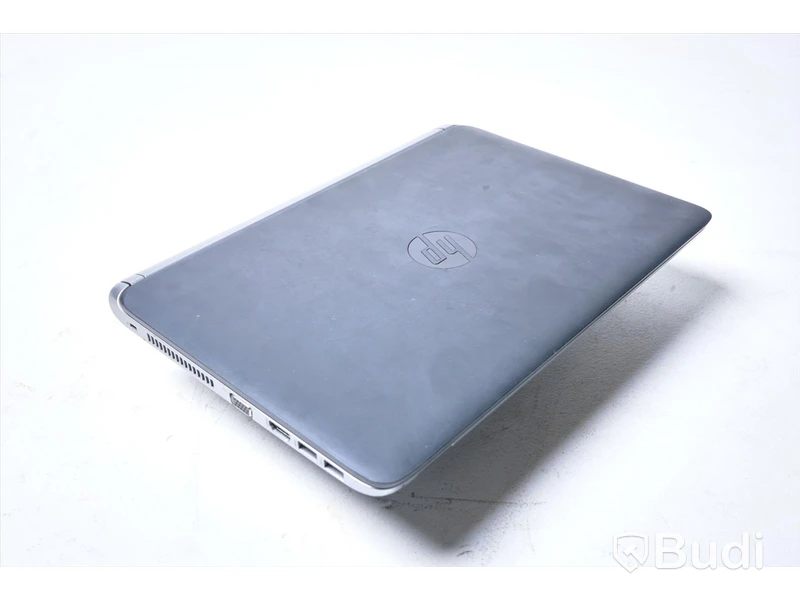 Dator - HP Probook 430 G2, saknar OS och laddare. Inkl. väska