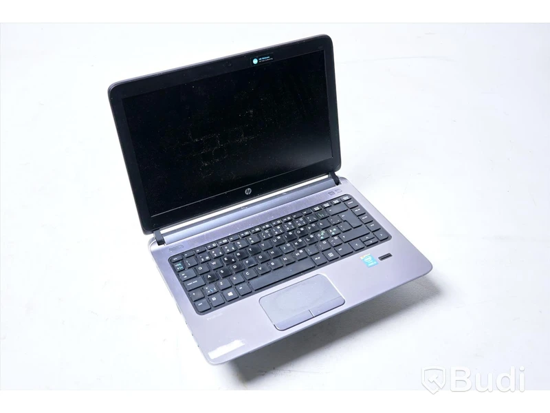 Dator - HP Probook 430 G2, saknar OS och laddare. Inkl. väska