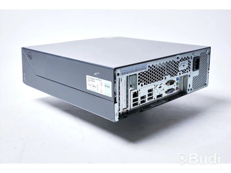Dator - Lenovo Thinkcentre 7360. Saknar OS