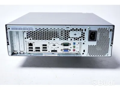 Dator - Lenovo Thinkcentre 7360. Saknar OS