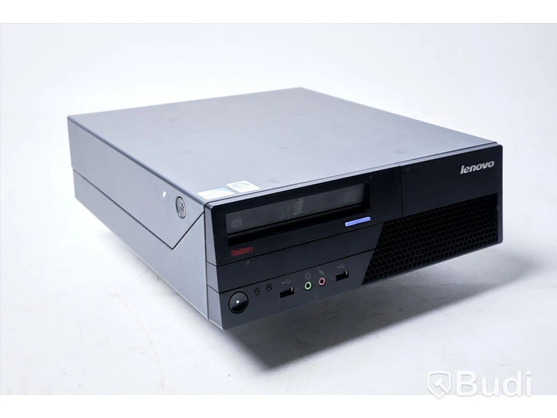 Dator - Lenovo Thinkcentre 7360. Saknar OS