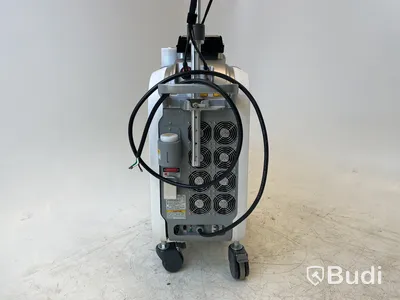 Skönhetsmaskin Laser Lutronic Clarity II